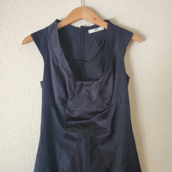 Prada Black Dress - Picture 5 of 11